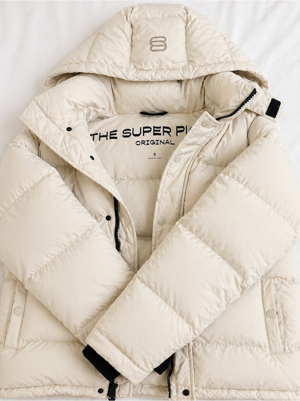 Aritzia Original Superpuff